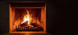 legna dura da utilizzare per riscaldare l'ambiene