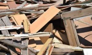 Il legno da smaltire oltre a salvaguardare l'ambiente può servire per creare energia